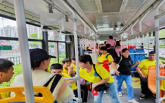 从了解到支持：广西地区“耕星计划团队”运用实景训练助力自闭症儿童拥抱社会